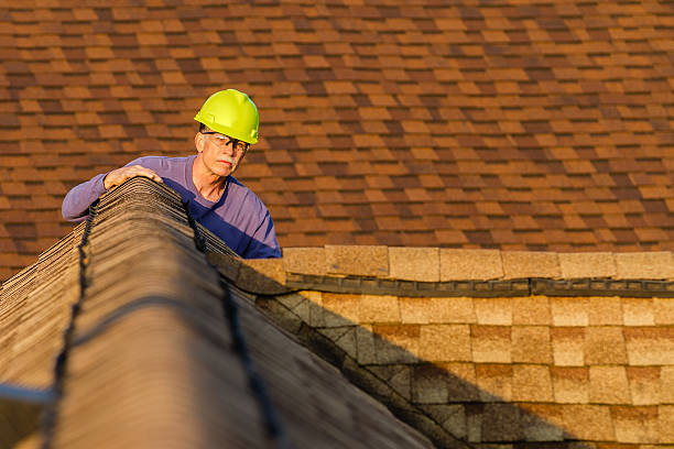 Quick and Trustworthy Emergency Roof Repair Services in Galva, IL