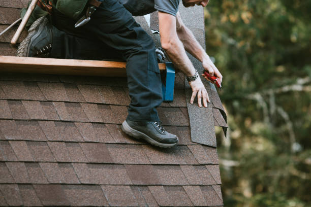 Gutter Installation and Roofing in Galva, IL