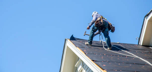 Tile Roofing Contractor in Galva, IL